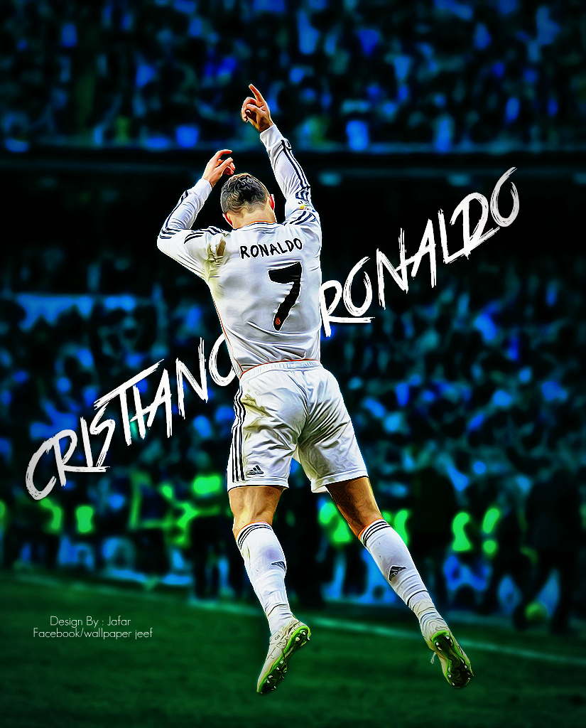 # CR7 #
