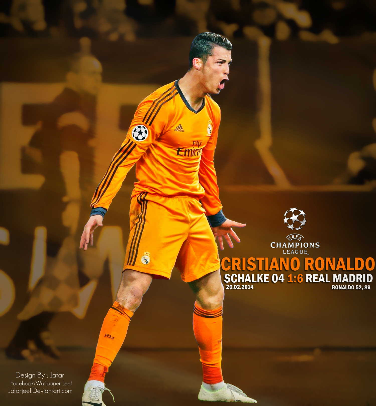 CR7