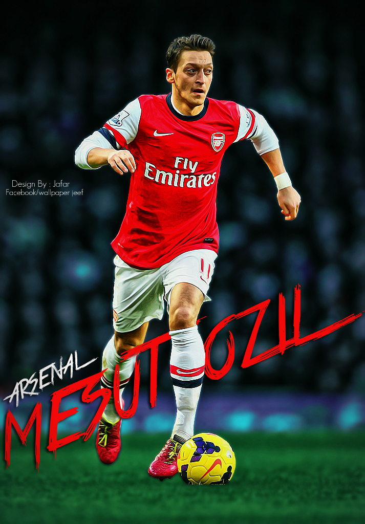 # ozil #