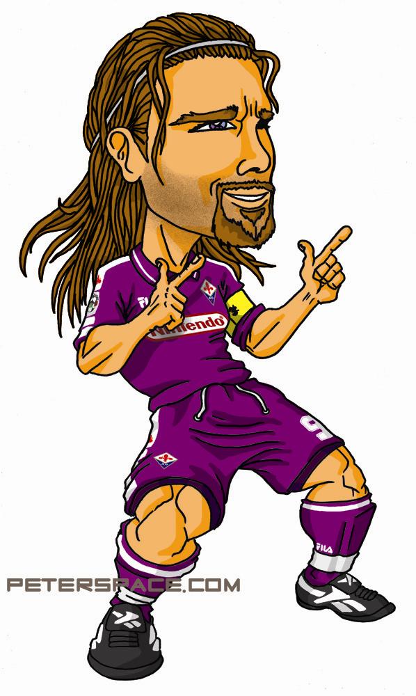 Batigol(تقدیم به پرهام عزیز)