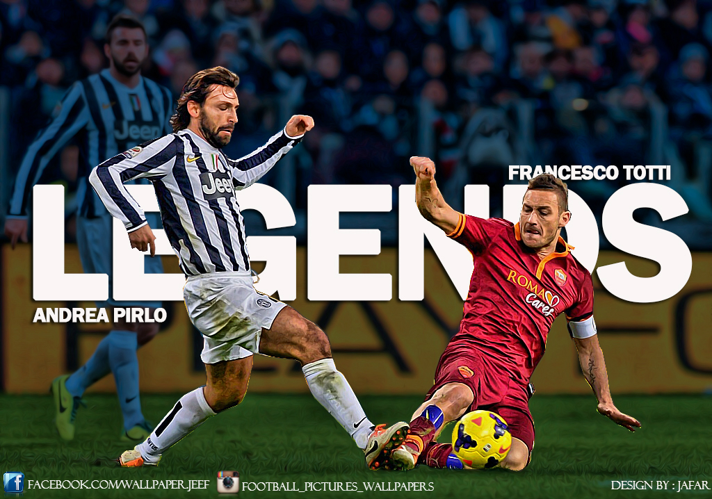♥ LEGENDS ♥
