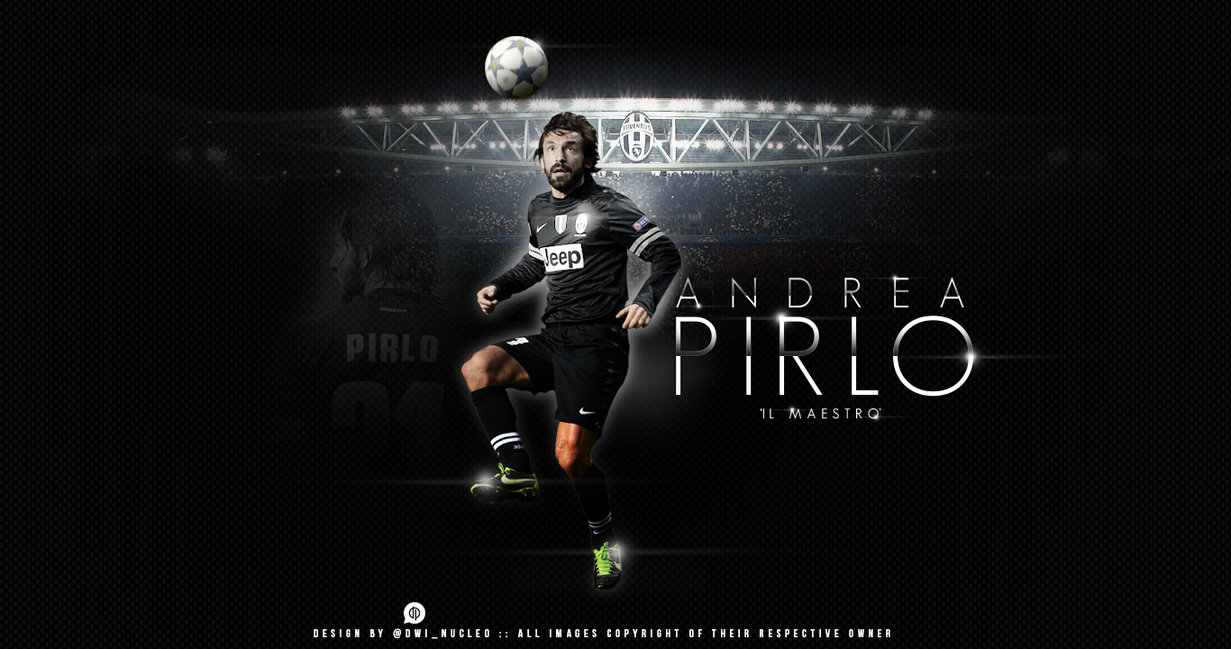 ♥ PIRLO ♥