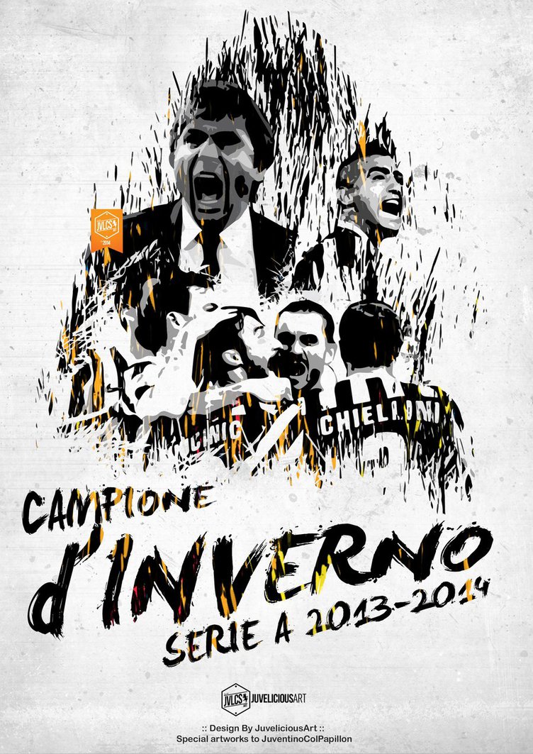 ♥ JUVE ♥