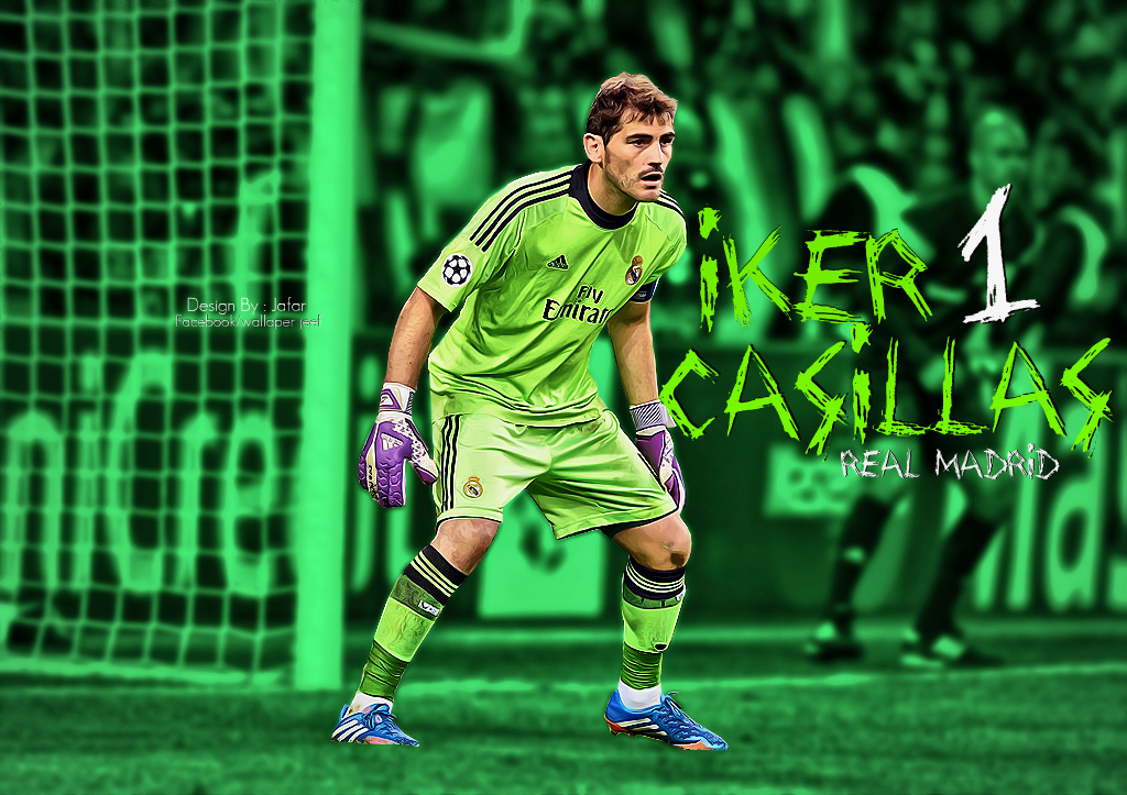 # casillas #