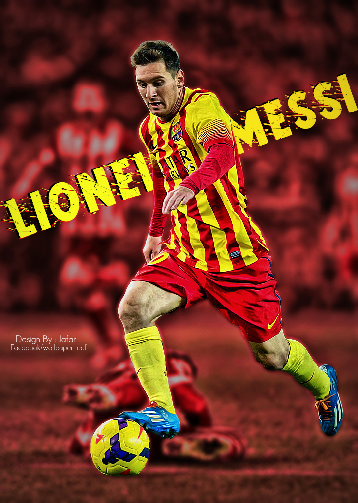 # messi #