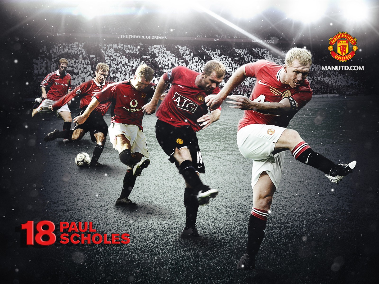 RED ARMY-SCHOLES