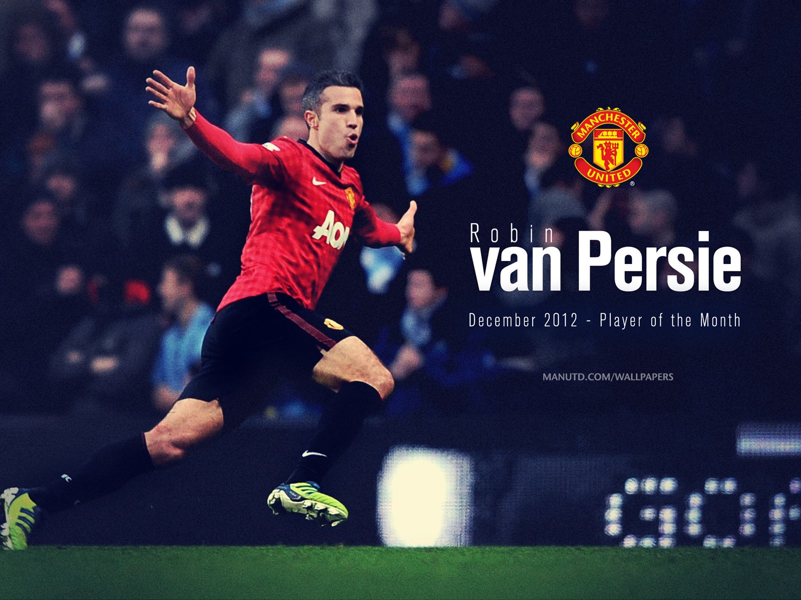 RED ARMY-RVP