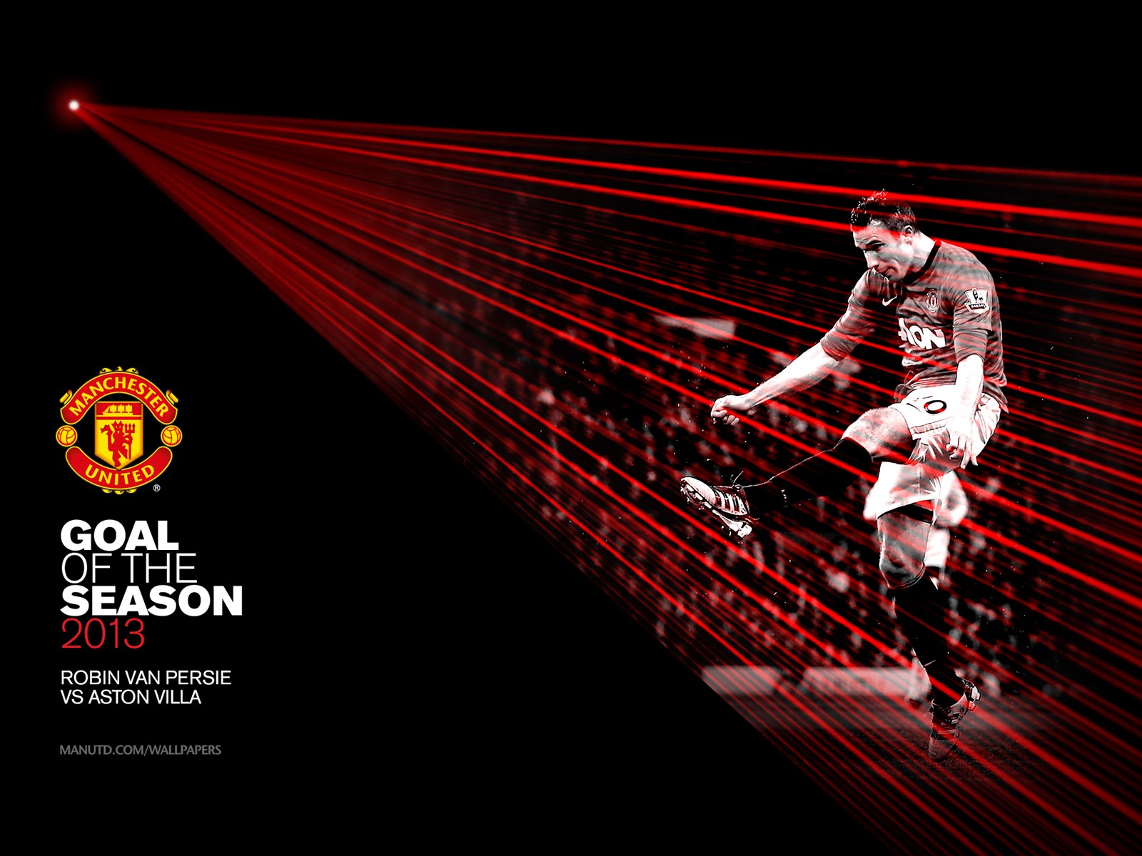 RED ARMY-RVP