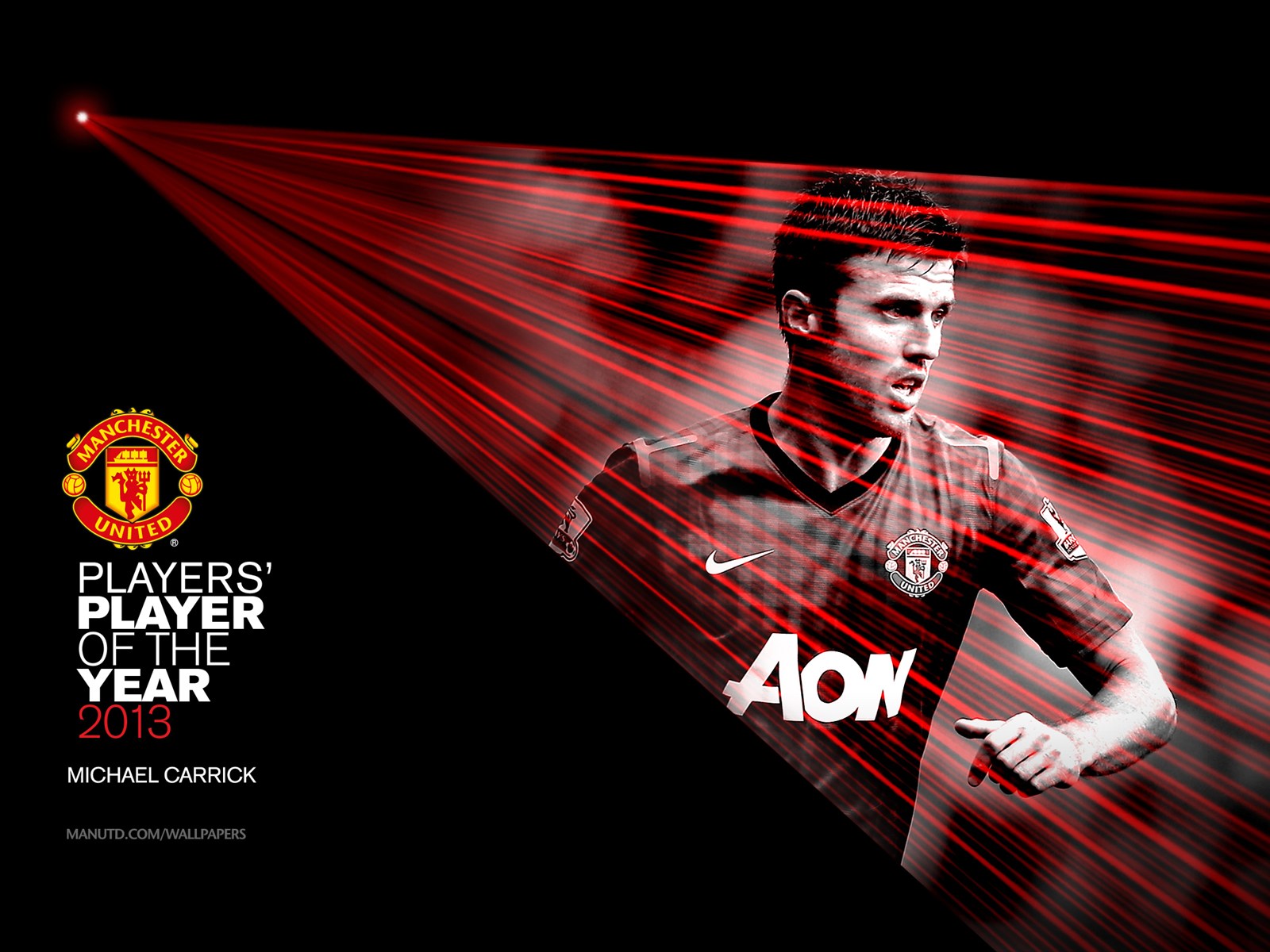 RED ARMY-CARRICK