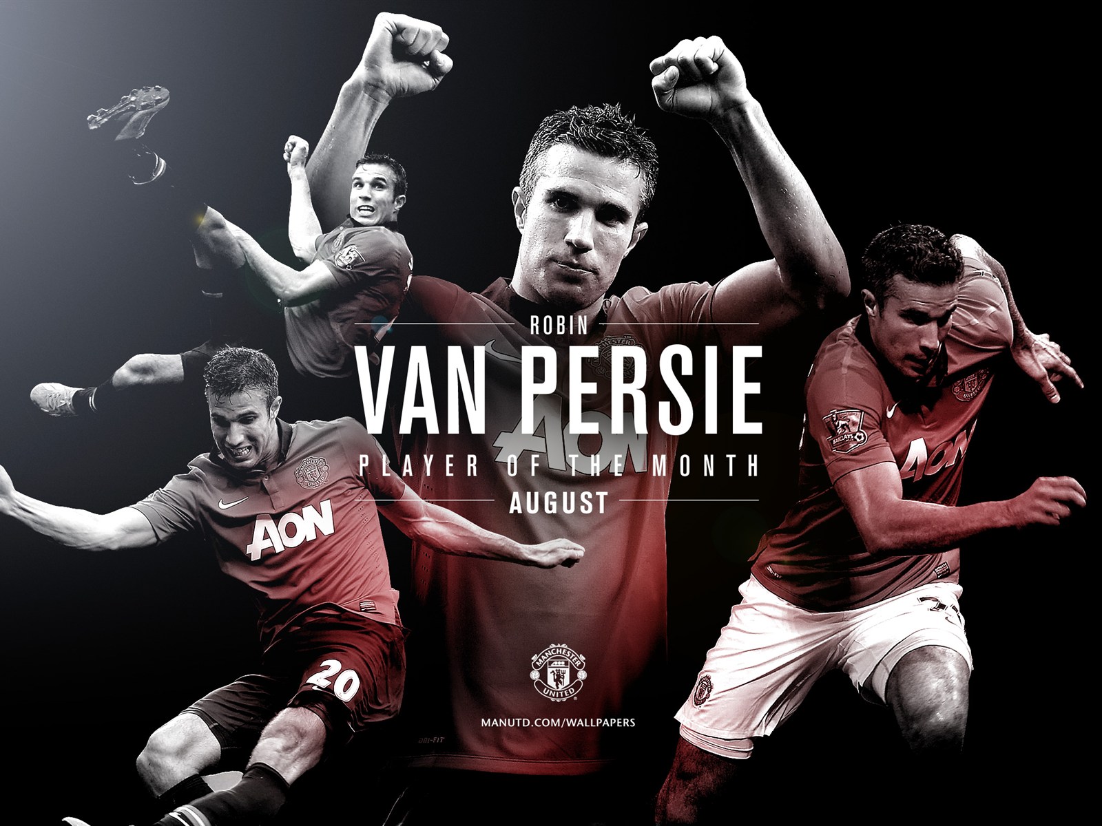 RED ARMY-RVP