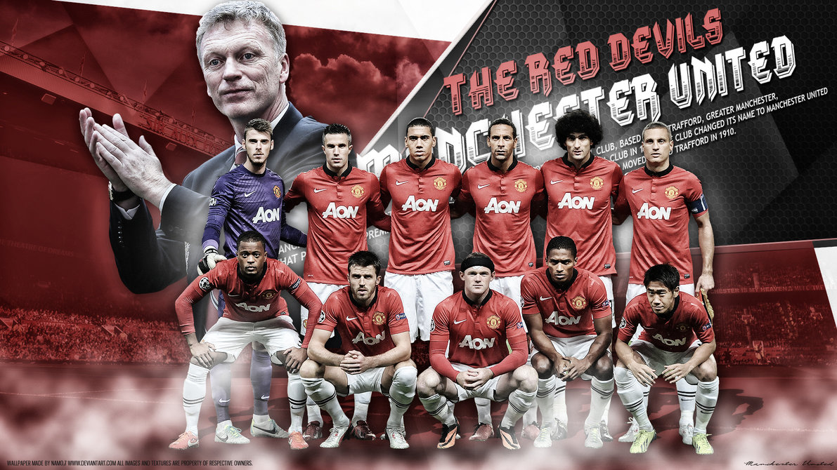 RED ARMY-TEAM