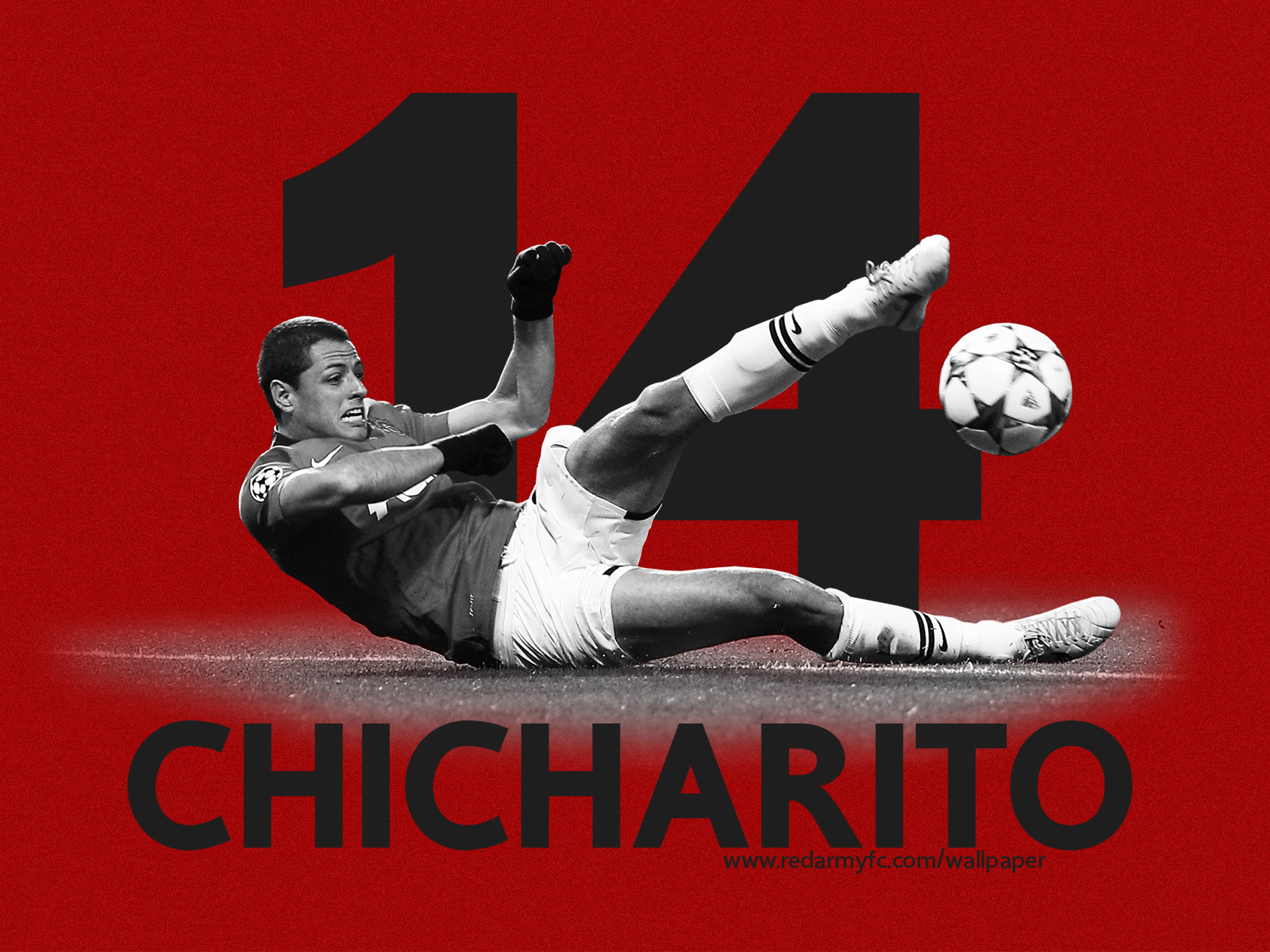 RED ARMY-CHIHCARITO