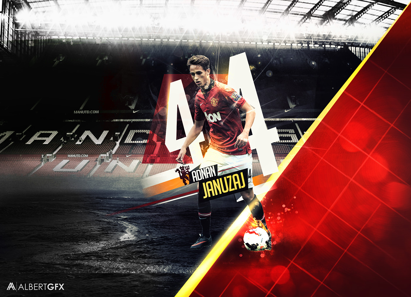 RED ARMY-JANUZAJ