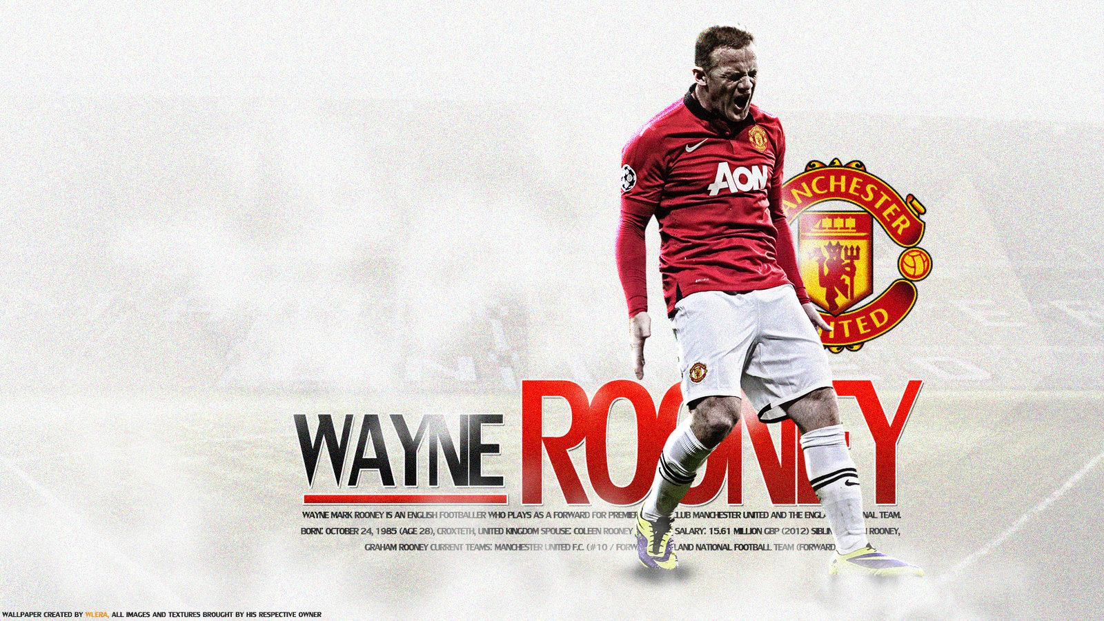 RED ARMY-ROONEY