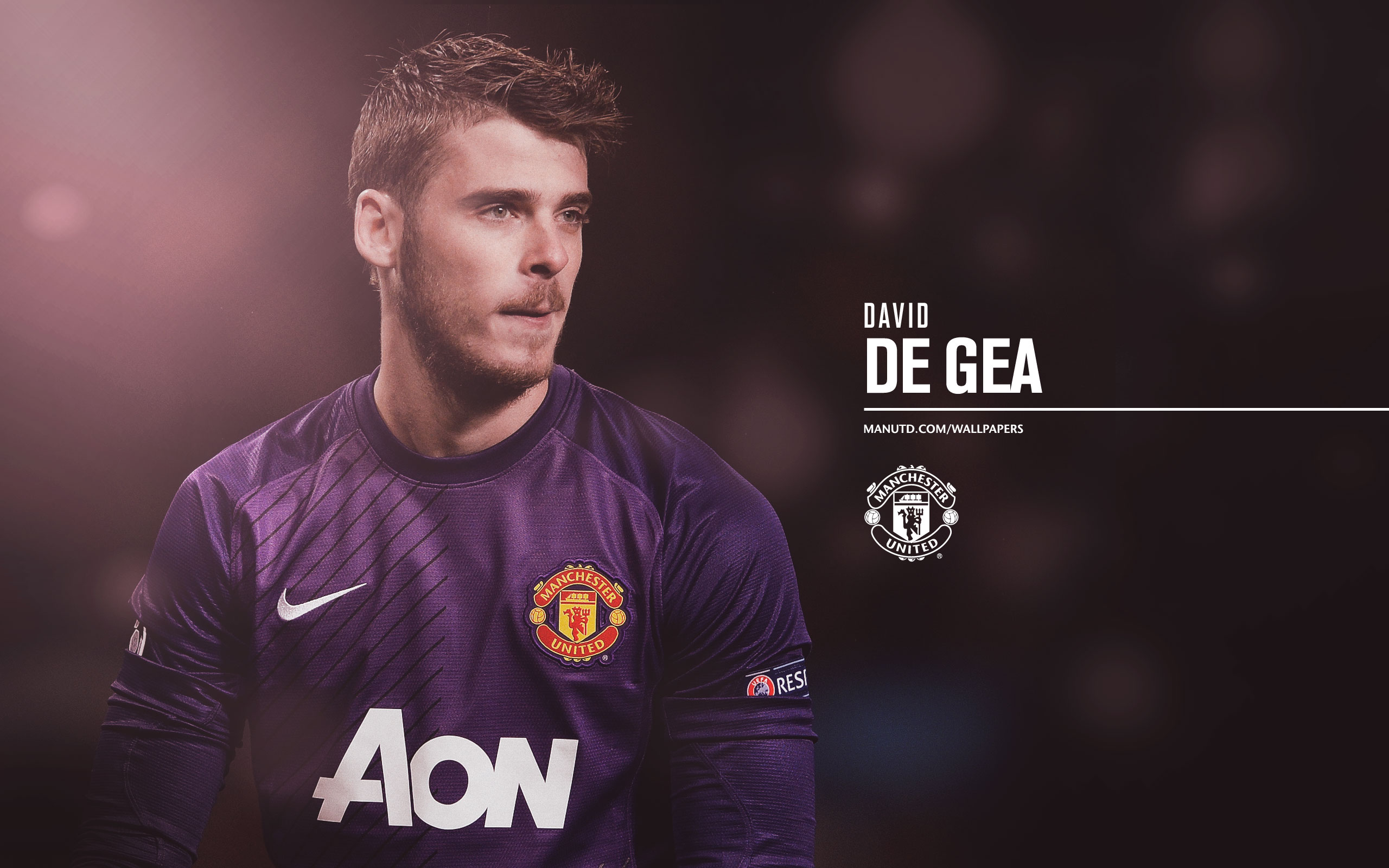 RED ARMY-DE GEA