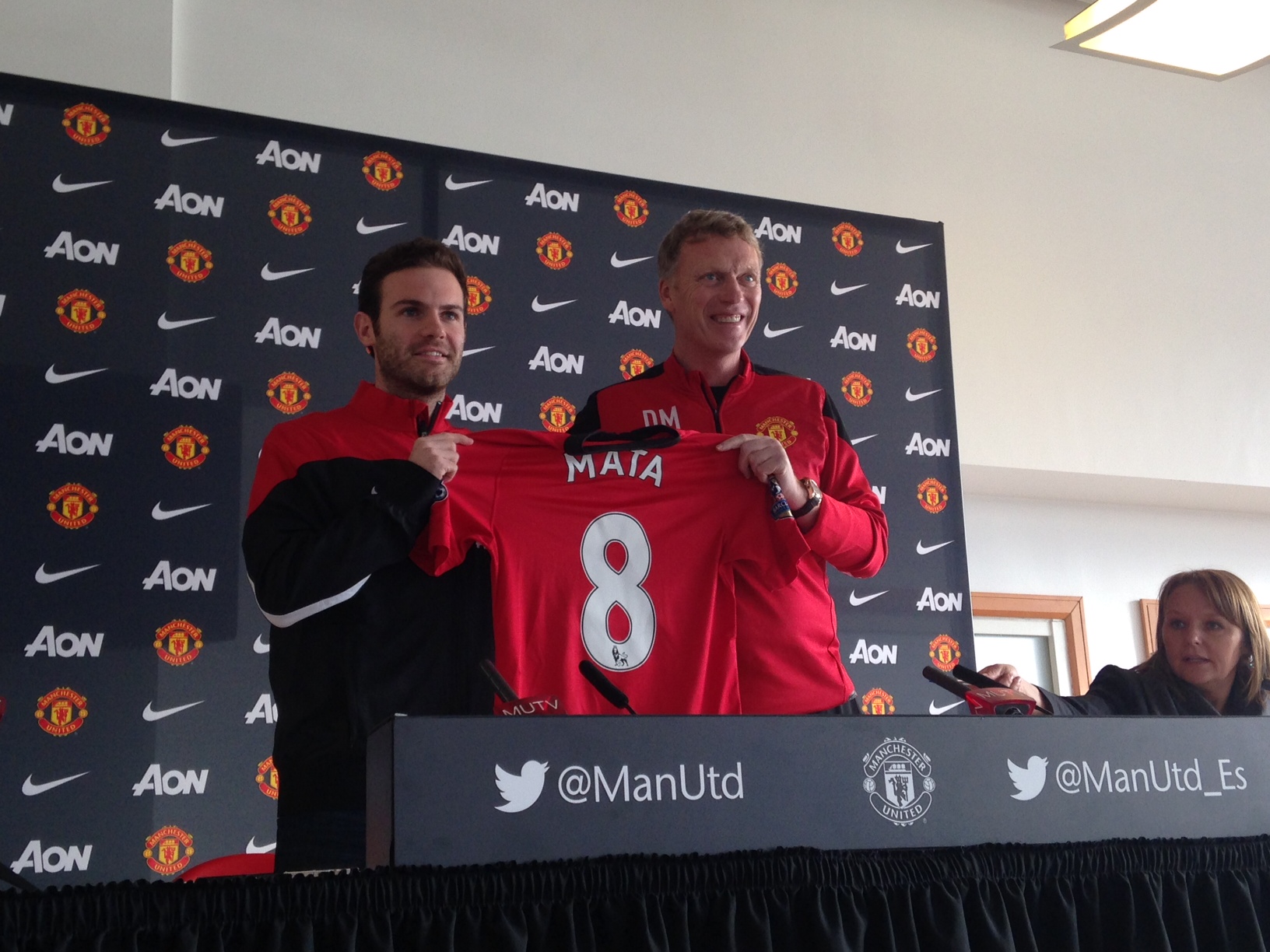 MATA 8 ♥