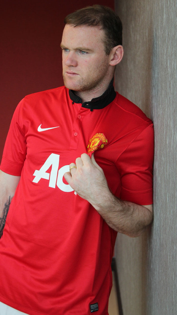 RED ARMY-ROONEY