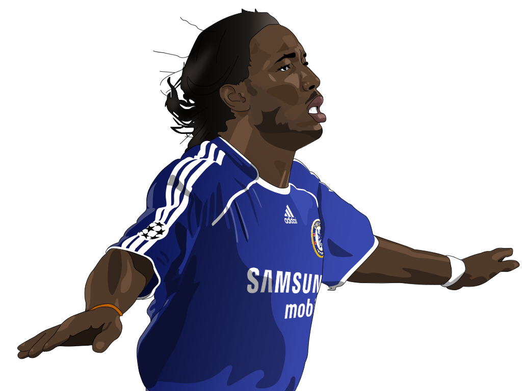 ---Drogba---