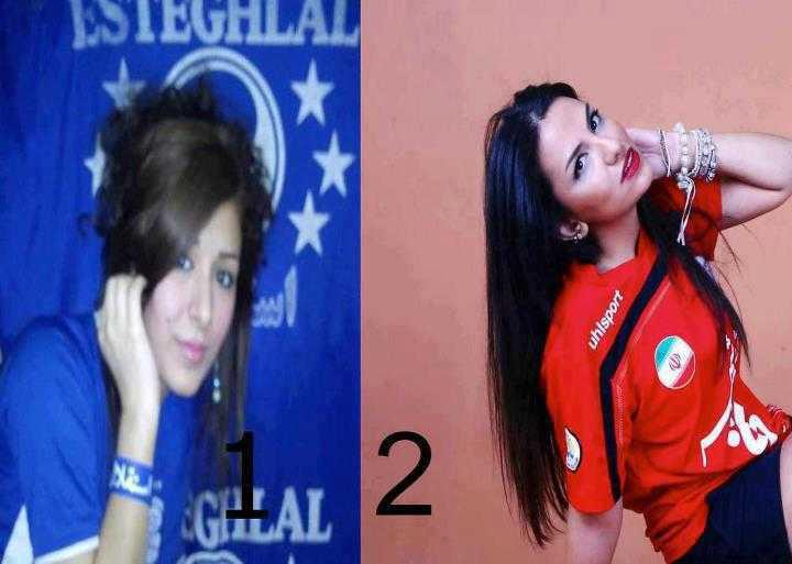 1 یا 2 ؟؟؟؟