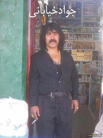 جواد خیابانی :)))