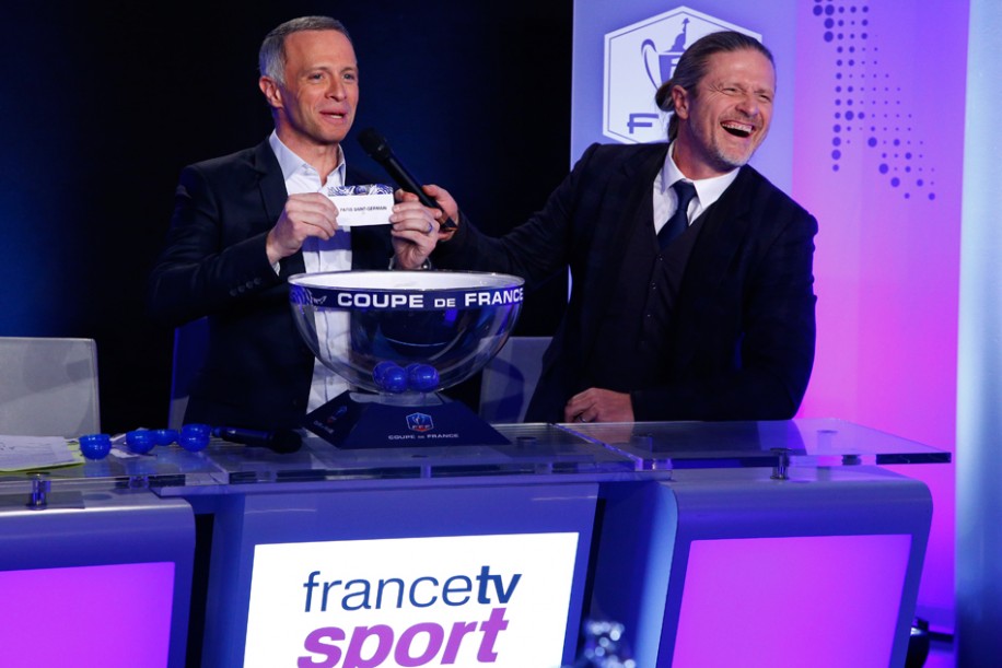 قرعه کشی نیمه نهایی جام حذفی فرانسه؛ فینال لوکلاسیک خواهد بود؟