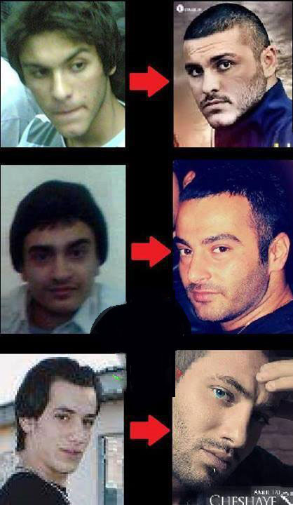 اینارو داشته باش!!!