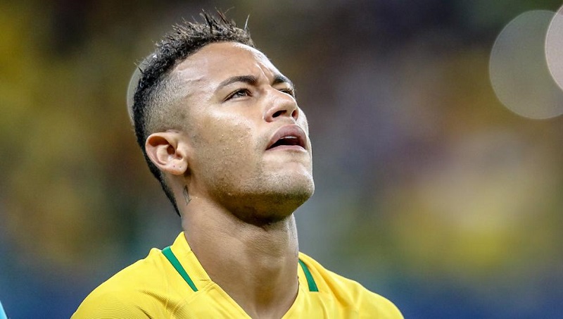 احتمال تکرار حادثه جام جهانی؛ اصرار نیمار به بازی برابر کلمبیا