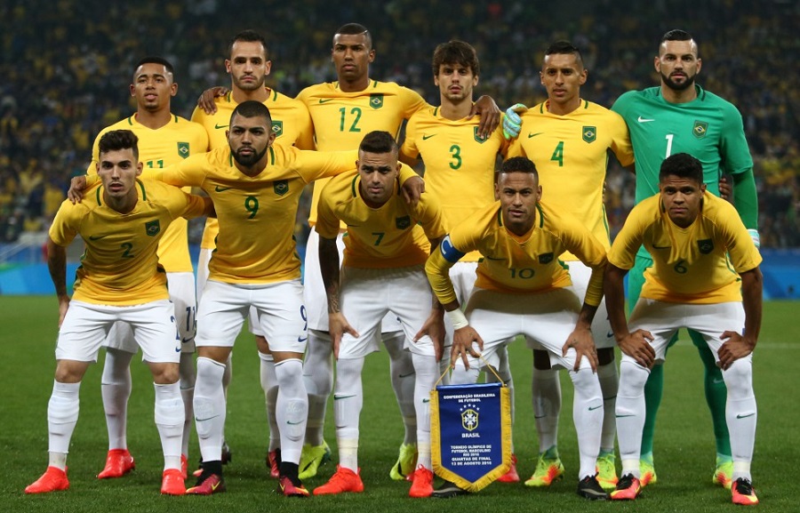 تکرار 7-1؟ منتظرش نباشید؛ برزیل 2014 در مقابل برزیل 2016
