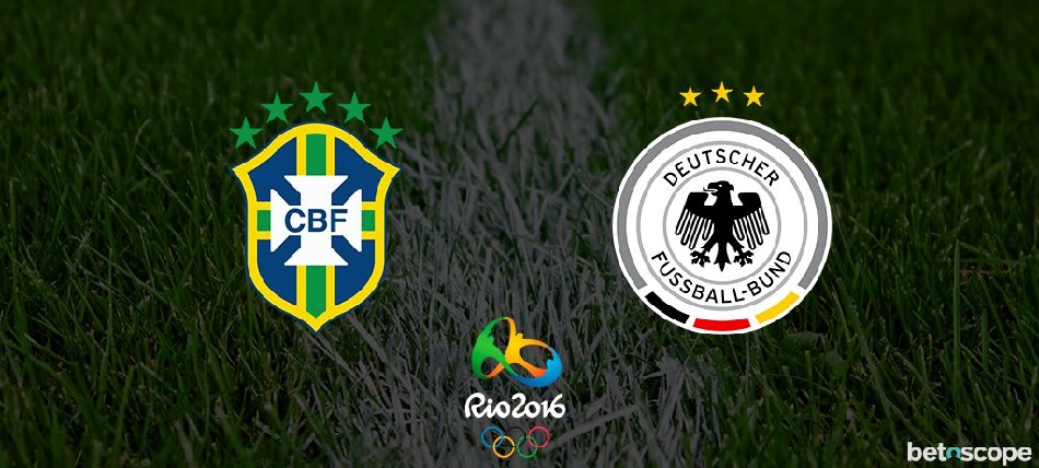 رسمی؛ ترکیب تیم های برزیل و آلمان