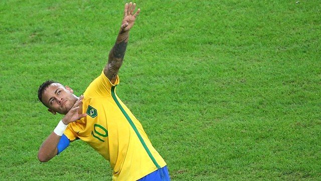 فوتبال المپیک ریو 2016؛ برزیل 1(5)-(4)1 آلمان؛ تکمیل ویترین افتخارات سلسائو با پادشاهی نیمار