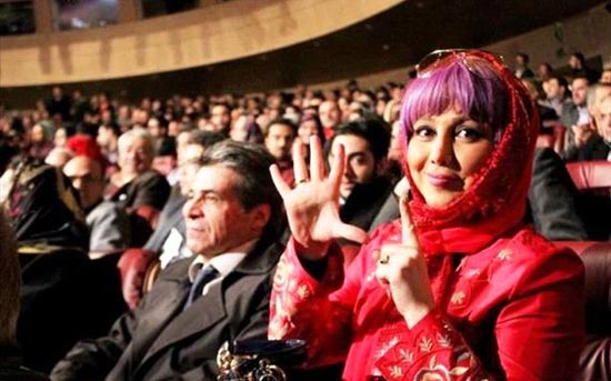 تعداد هواداران زياد است
