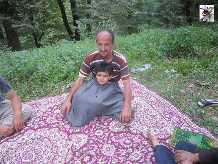 کشف گونه ای جدید از کانگورو در ایران