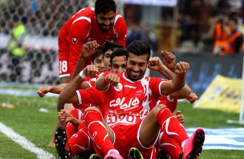 رضاییان: با پرسپولیس به توافق نرسیده‌ ام