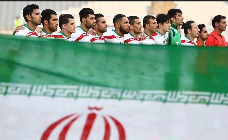 دیدار تیم ملی ایران مقابل عمان به صورت زنده از شبکه سه پخش خواهد شد