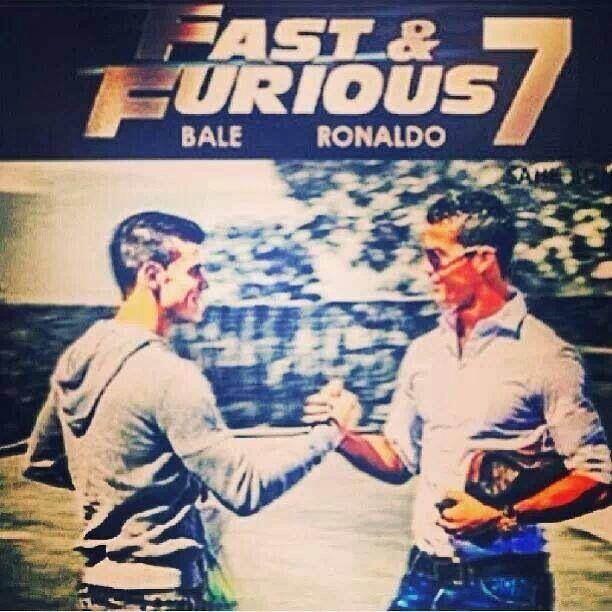 fast & furious