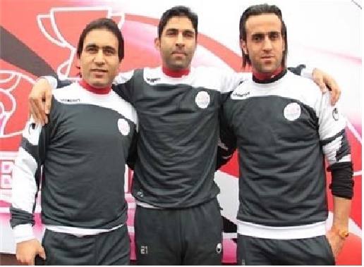 سه تفنگدار