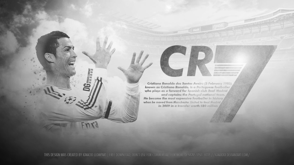 CR7