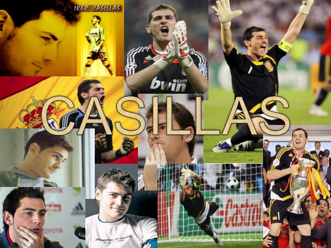 casillas