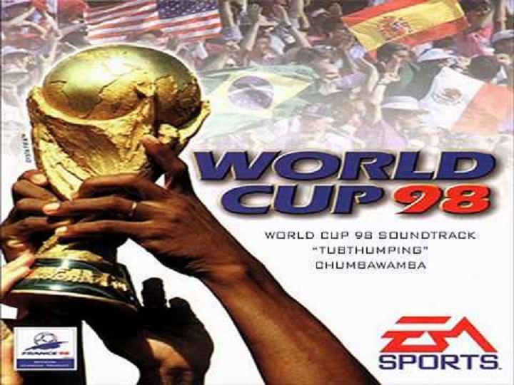 World cup soundtrack. ФИФА 1998. FIFA 1998 игра. Саундтреки FIFA 98. ФИФА альбом 1998.