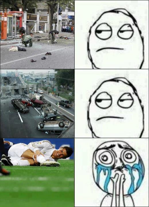 رونالدو