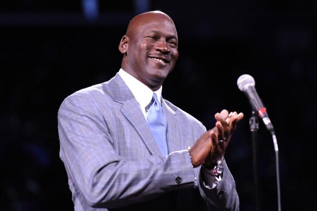 بسکتبال NBA؛ کمک بزرگ مایکل جردن به موسسات خیریه کودکان در شیکاگو