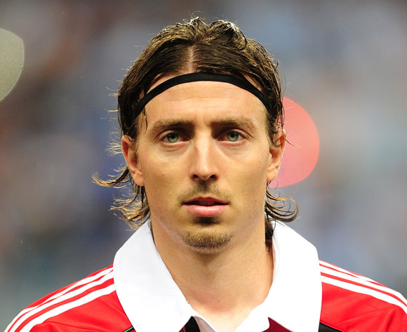 ricardo montolivo
