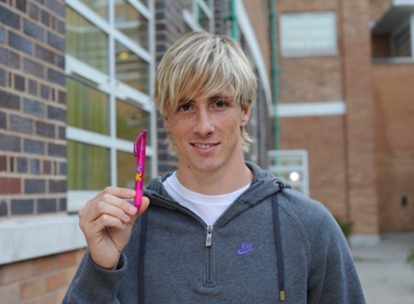 FERNANDO TORRES