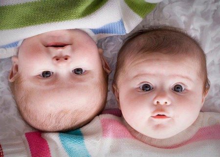 بچه های ناز