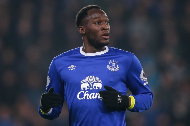 Romelu Lukaku - اورتون Everton - لیگ برتر انگلیس - The Toffees - نقل و انتقالات منچستریونایتد - Manchester United Transfers