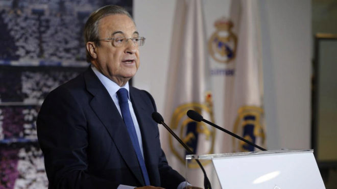 رئال مادرید - کهشکانی ها - Florentino Perez - Real Madrid  - Galacticos  - سفید های مادرید