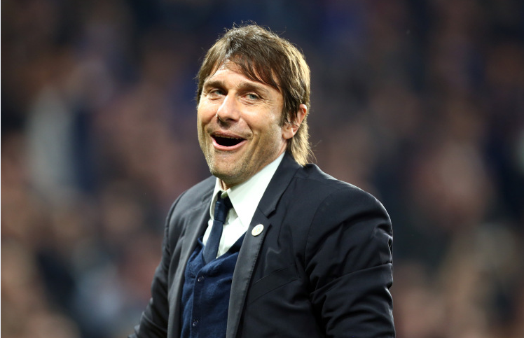 چلسی - Chelsea - Antonio Conte - Don Antonio - آبی های لندن - شیر های لندن - Pride of London - London Blues - نقل و انتقالات چلسی - Chelsea Transfers