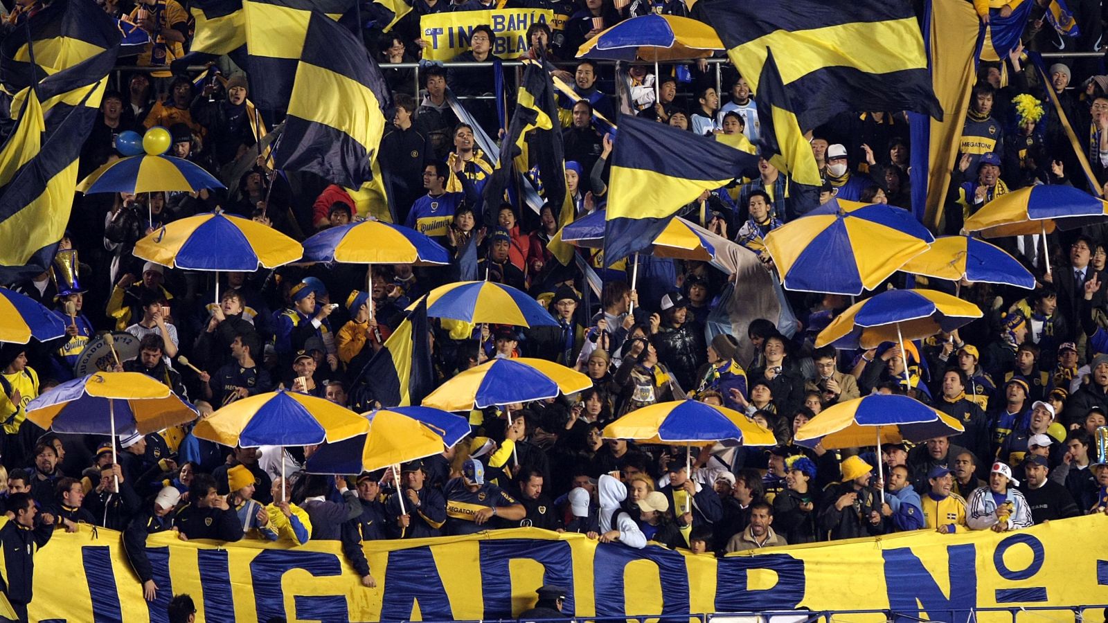 Boca Juniors	 - لیگ فوتبال آرژانتین فصل 17-2016 - Argentine Primera División - فوتبال آمریکای جنوبی