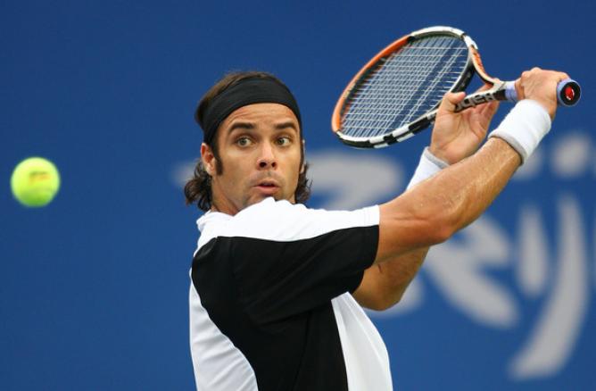 تنیس؛ فرناندو گونزالس مربی می شود