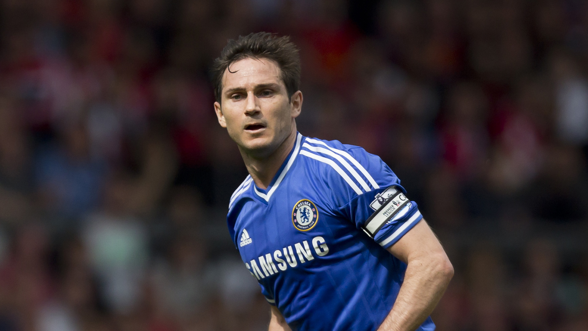 چلسی - Chelsea - Pride of London - Frank Lampard - آبی های لندن - شیر های لندن 